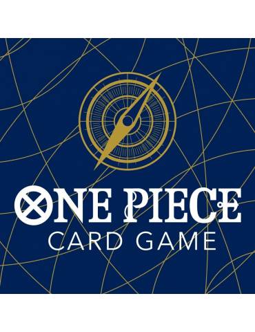 One Piece Card Game: Double...