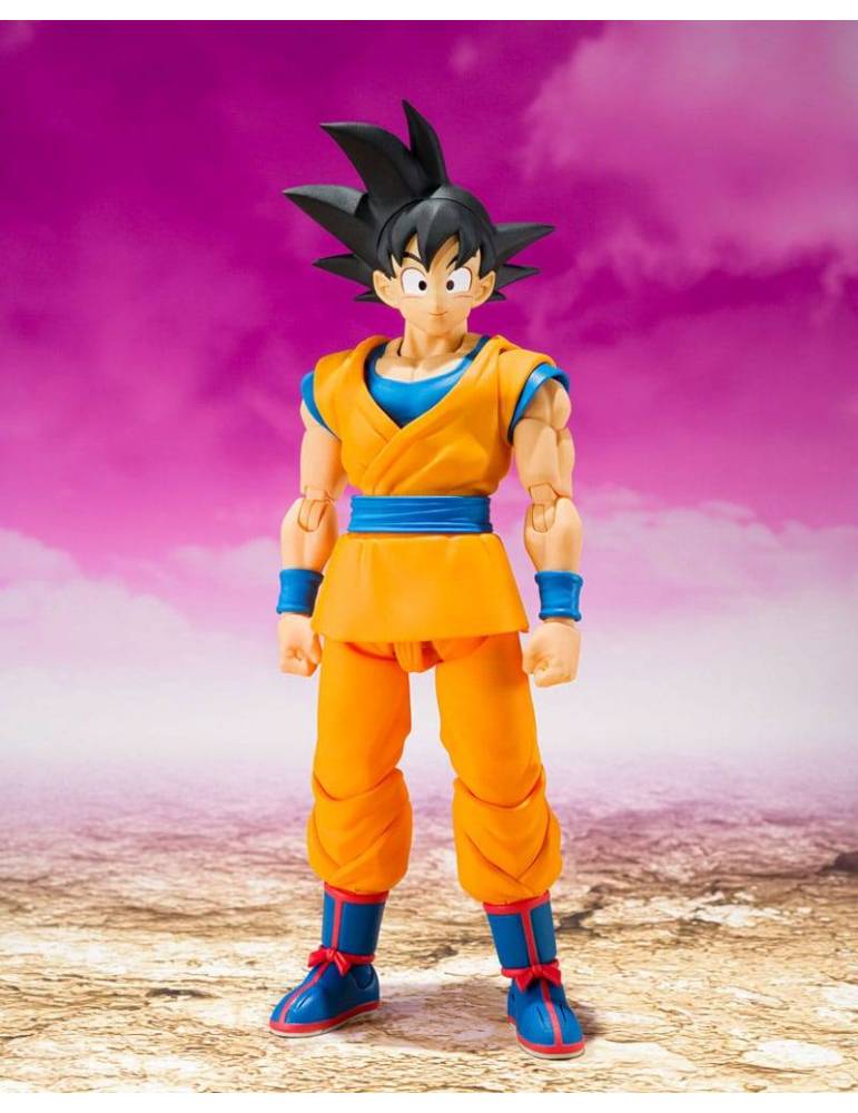 Figura Dragon Ball Daima S.H. 15 cm