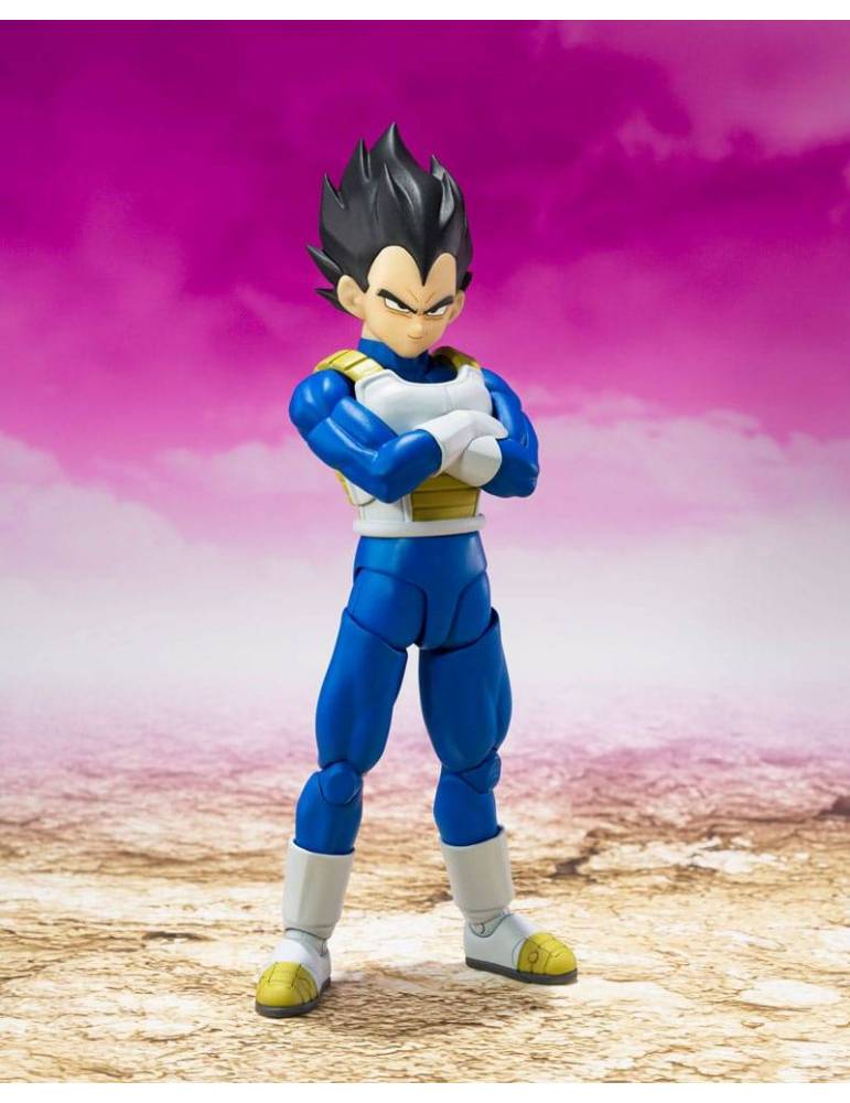 Figura Dragon Ball Daima S.H. 14 cm