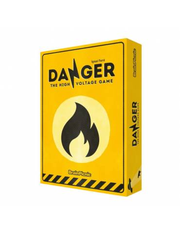 Danger