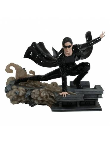 Diorama The Matrix Gallery:...