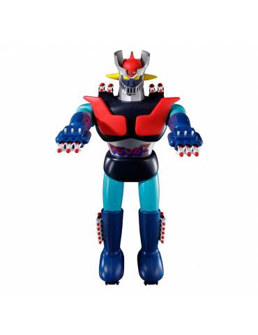 Figura Mazinger Z Jumbo...