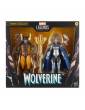 Pack de 2 Figuras X-Men...