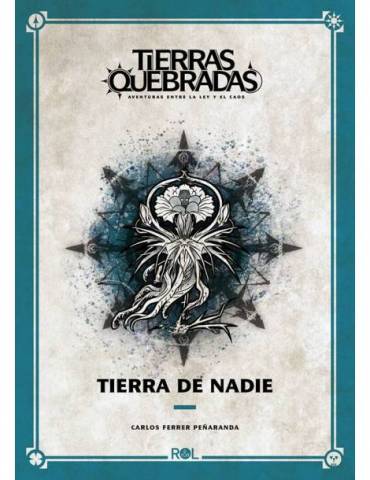 Tierra de Nadie