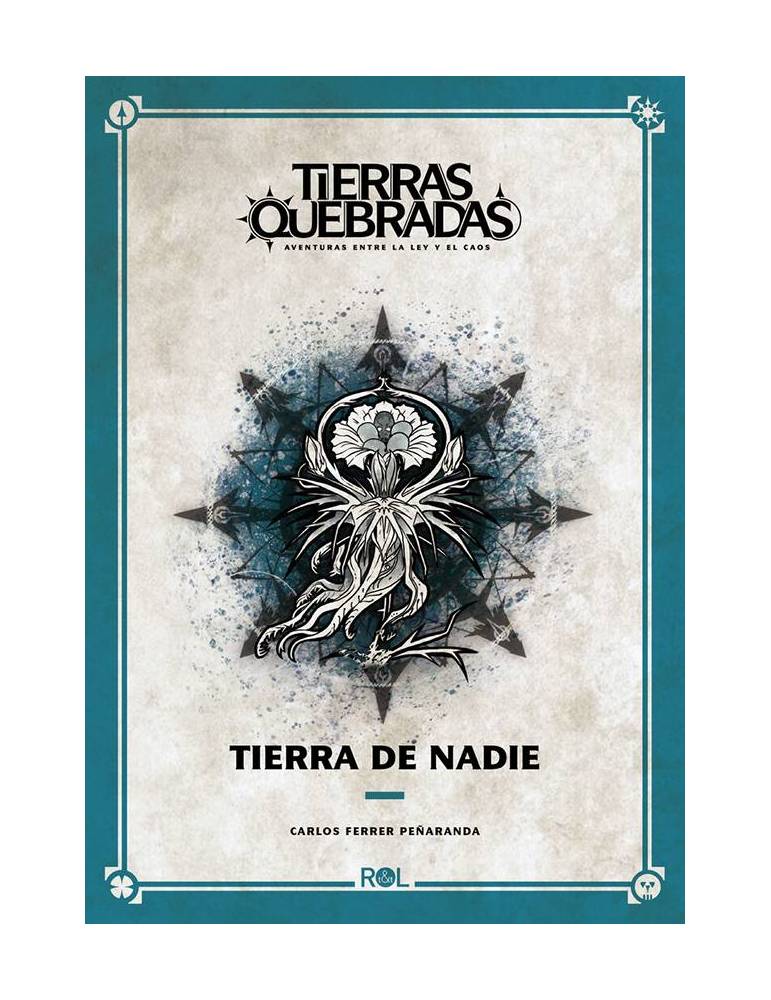 Tierra de Nadie