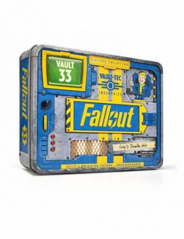 Fallout Caja de regalo Lucy's Dweller Kit