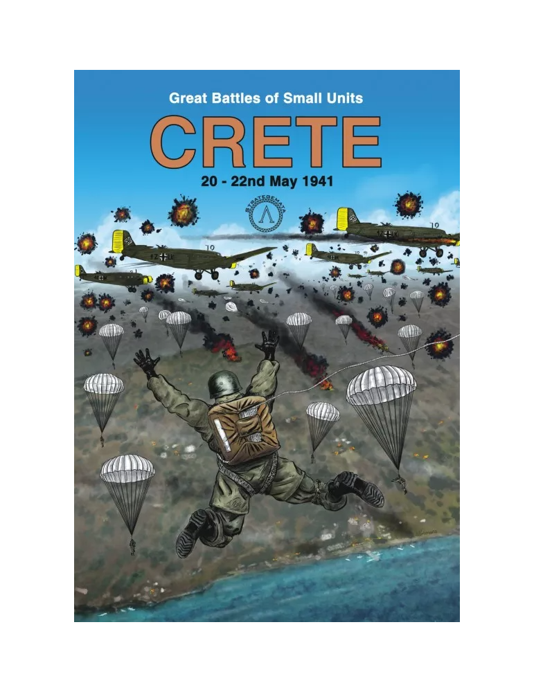 Crete