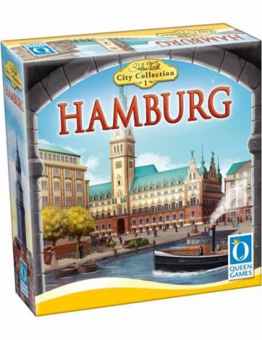 Hamburg