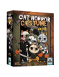 Cat Horror Costume