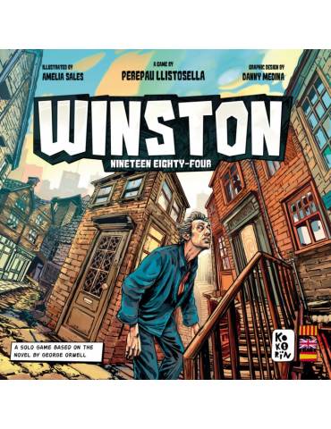 Winston (1984)