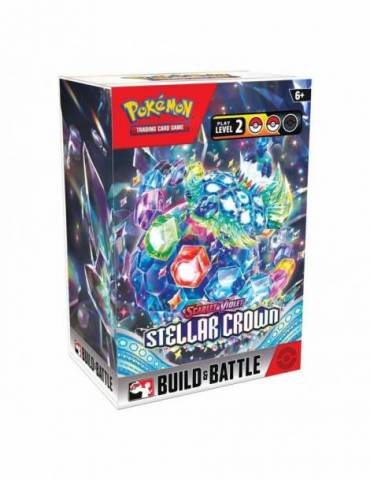 Pokémon TCG: Scarlet &...