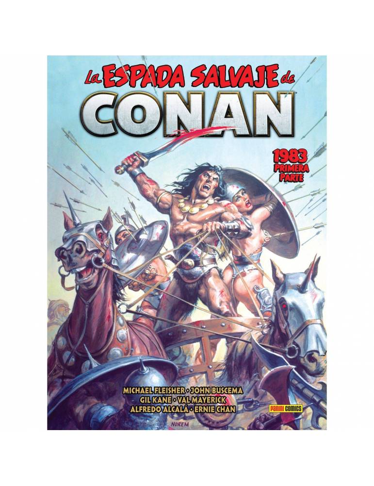 La Espada Salvaje De Conan 13. (limited Edition)