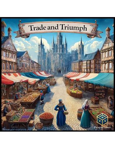 Trade and Triumph