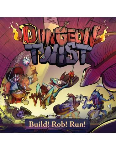 Dungeon Twist