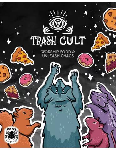 Trash Cult