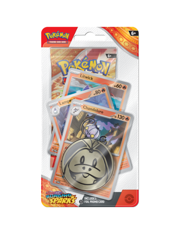 Pokémon TCG: Premium...