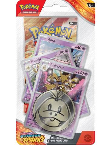 Pokémon TCG: Premium...