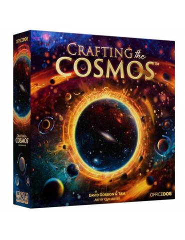 Crafting the Cosmos