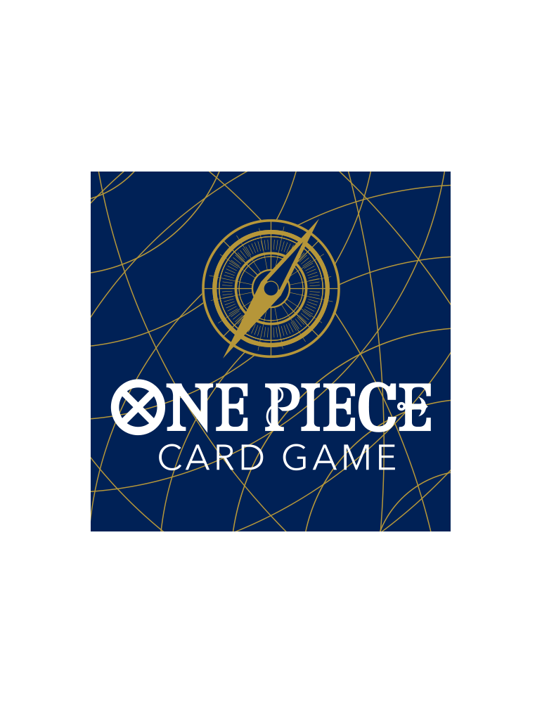 Premium Card Collection -Best Selection Vol.3 Inglés - One Piece Card Game