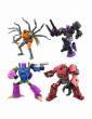 Figuras Transformers Generations Legacy United Multipack VS 14-18 cm