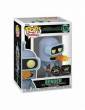 Figura Pop Futurama Bender...