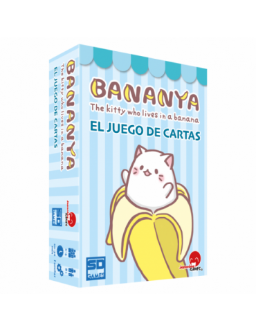 Bananya