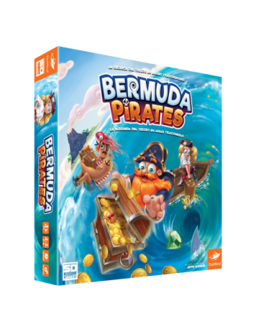 Bermuda Pirates