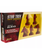 House Of Duras - Klingon Expansion - Star Trek Away Missions (inglés)