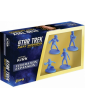 Captain Kirk - Federation Expansion - Star Trek Away Missions (inglés)