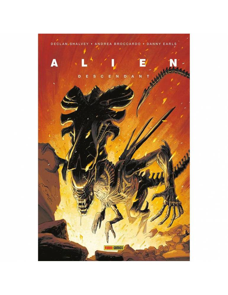 Alien 05