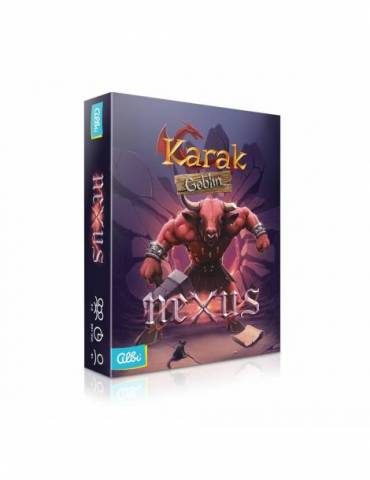 Karak: Goblin – Nexus