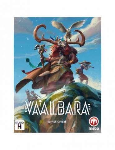 Vaalbara