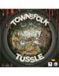 Townsfolk Tussle (Segunda...