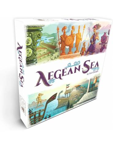 Aegan Sea