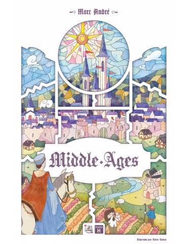 Middle Ages (Castellano)