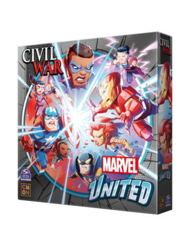 MU: Civil War