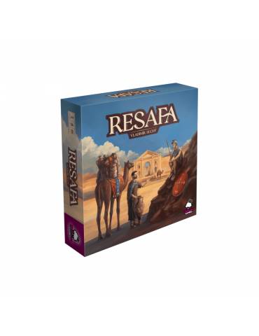 Resafa