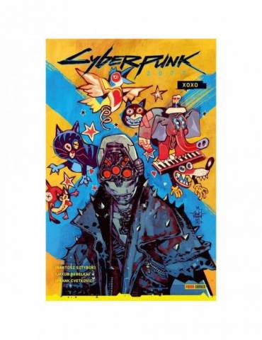 Cyberpunk 2077