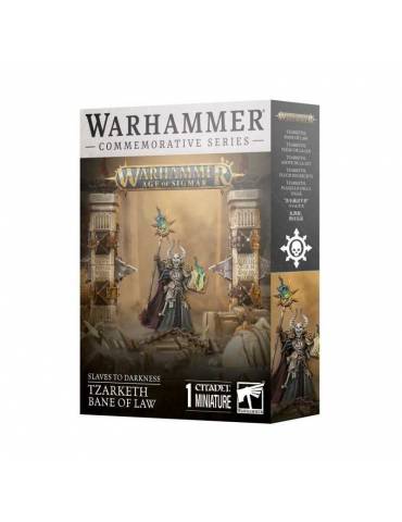 Warhammer Age of Sigmar -...