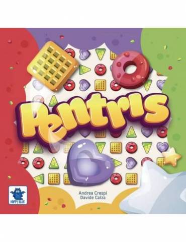 Pentris