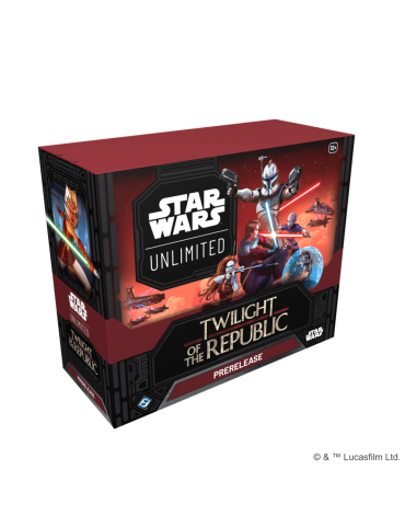 Star Wars Unlimited:...