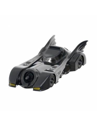 Vehículo Batman 1989 Super Cyborg Batmobile (Full Color) 33 cm