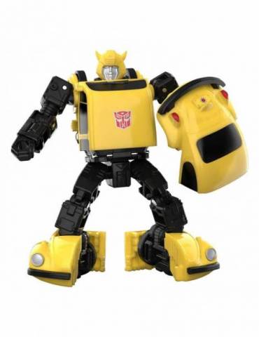 Figura The Transformers Retro G1 Autobot Bumblebee 12 cm