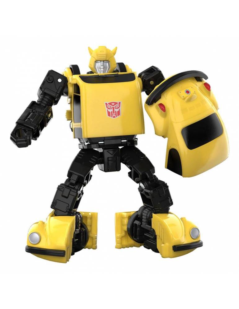 Figura The Transformers Retro G1 Autobot Bumblebee 12 cm