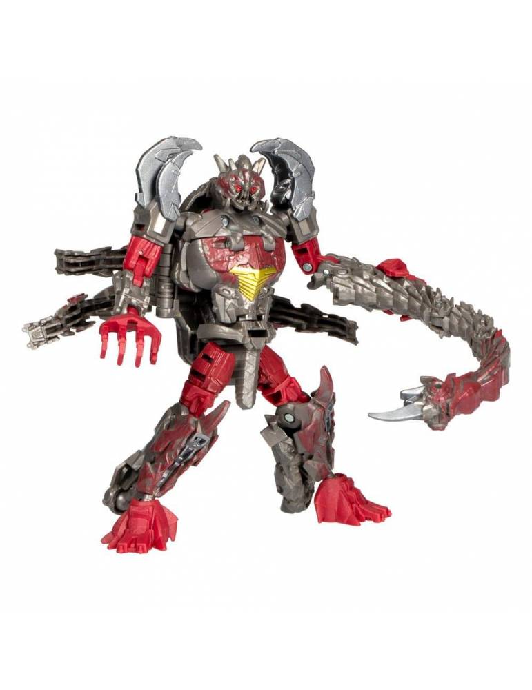 Figura Transformers: el despertar de las bestias Generations Studio Series Deluxe Class Double Punch 11 cm