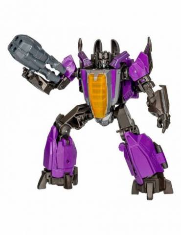 Figura Transformers: War for Cybertron Studio Series Voyager Class Gamer Edition Skywarp 16 cm