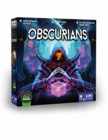 Obscurians