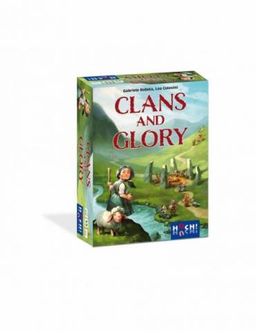 Clans and Glory