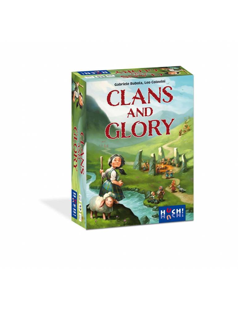 Clans and Glory