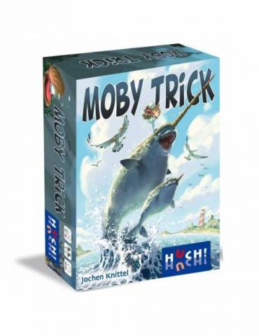 Moby Trick